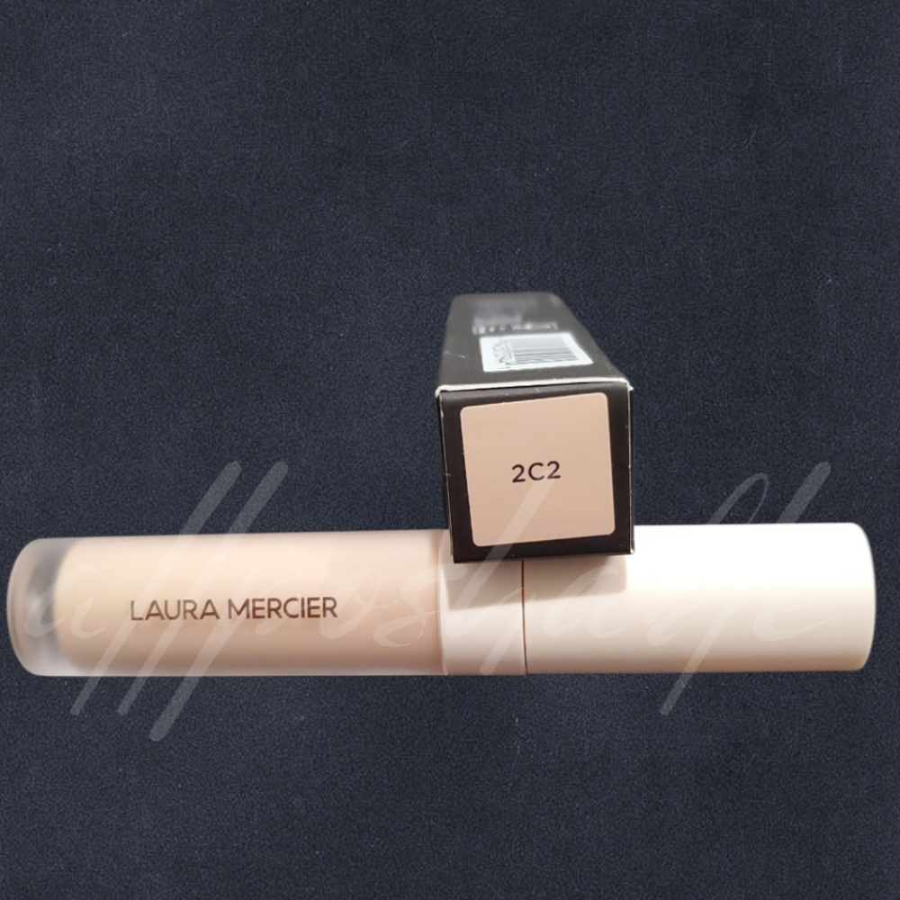 โญ๏ธLTD QTYโญ๏ธ Laura Mercier Real Flawless Weightless Perfecting Concealer - 2C2